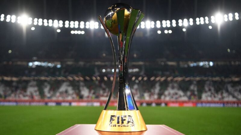 Full list of clubs that have qualified for the FIFA Club World Cup 2025