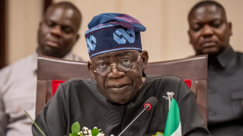 World Bank charges Tinubu to sustain ongoing reforms despite hardship