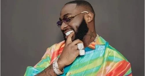 Davido Teases New Collaboration with YG Marley