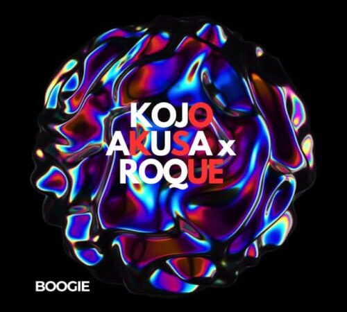 Kojo Akusa & Roque – Boogie (Original Mix)